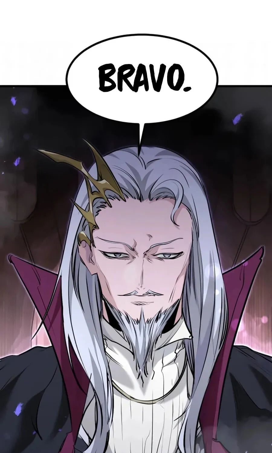 The Regressed Mercenary Has a Plan Chapter 93 page 39 - 