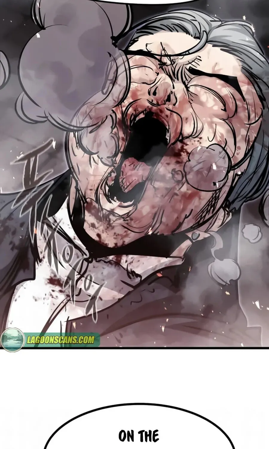 The Regressed Mercenary Has a Plan Chapter 93 page 5 - 