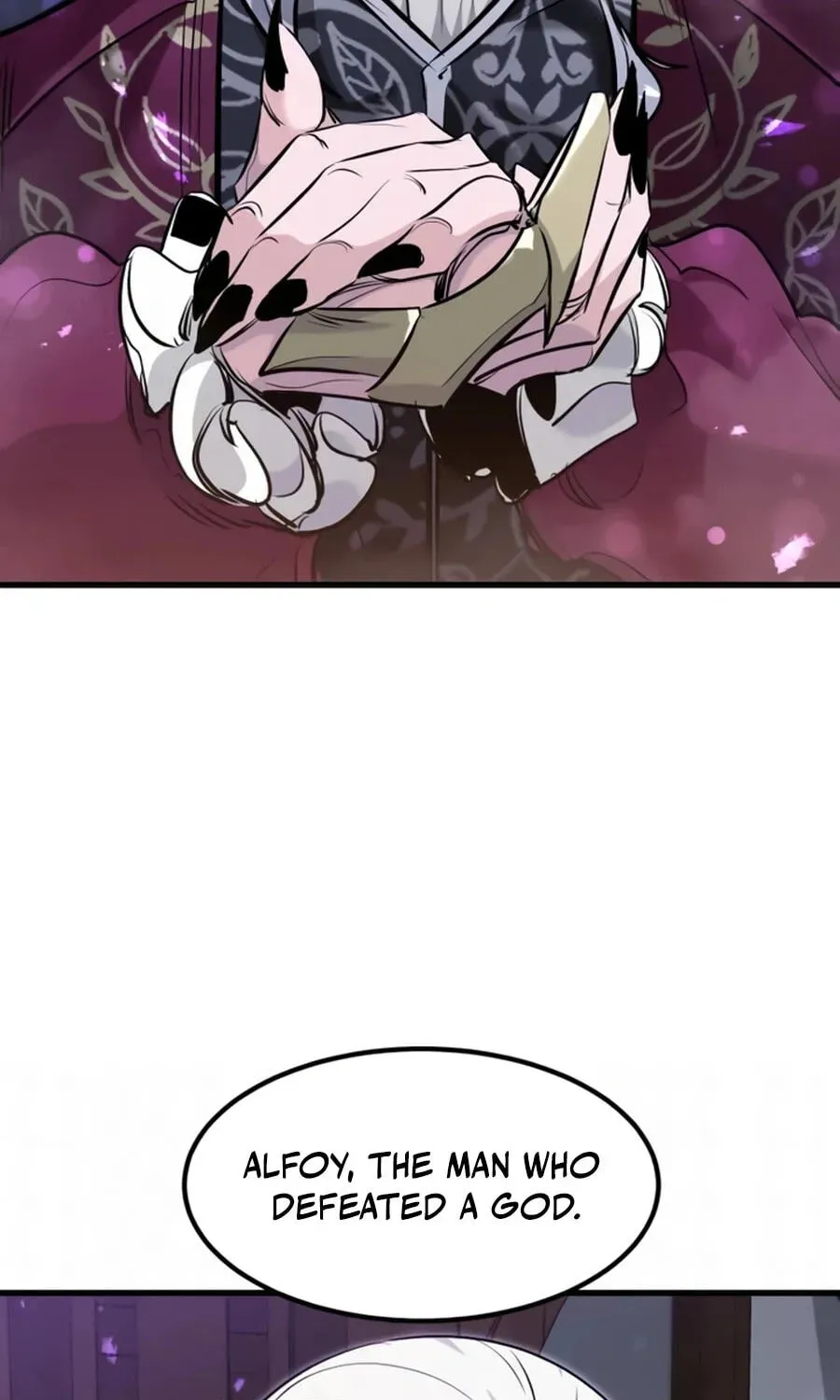 The Regressed Mercenary Has a Plan Chapter 93 page 41 - 