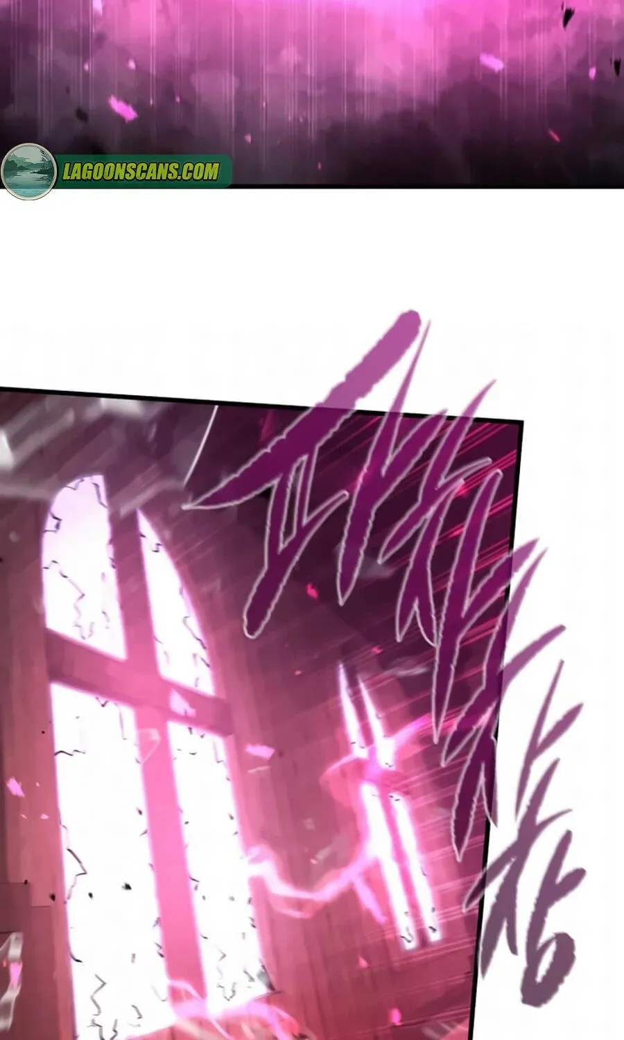 The Regressed Mercenary Has a Plan Chapter 93 page 59 - 