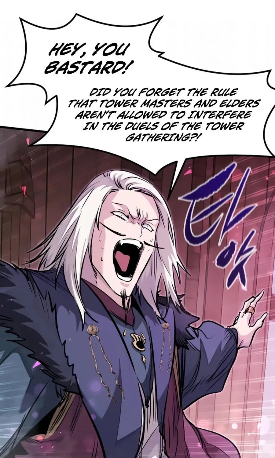 The Regressed Mercenary Has a Plan Chapter 93 page 65 - 