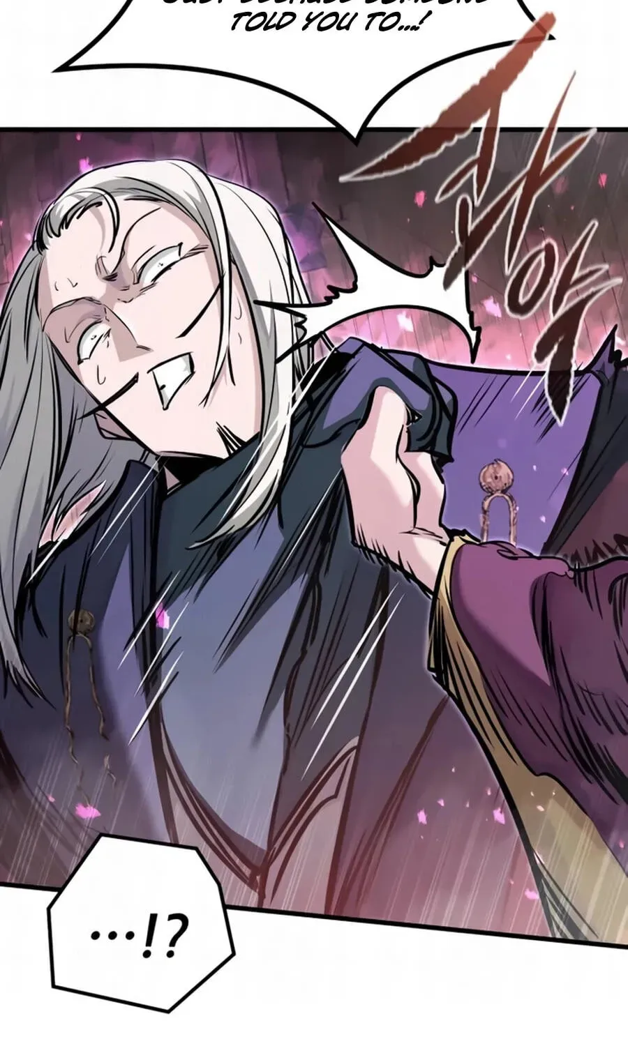 The Regressed Mercenary Has a Plan Chapter 93 page 73 - 