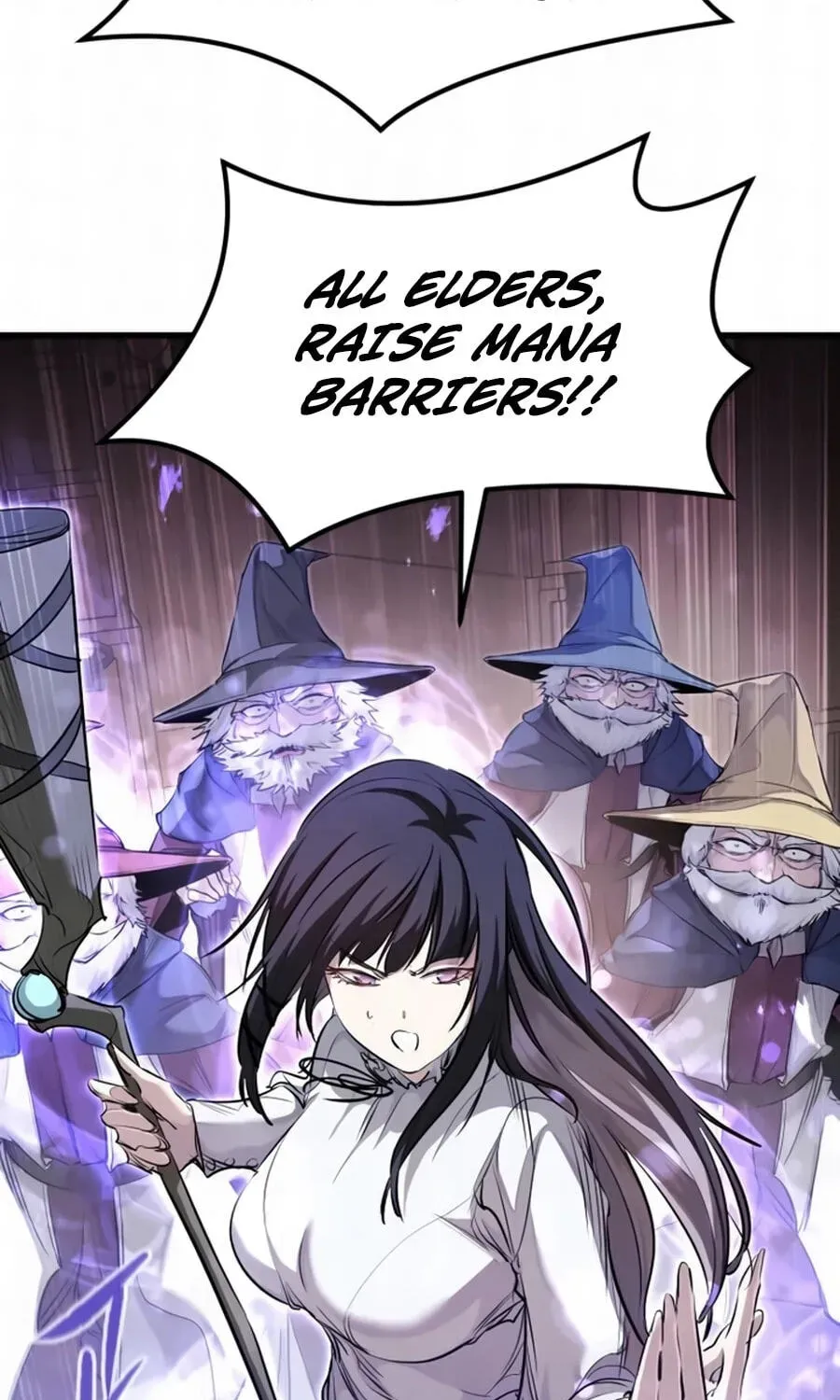 The Regressed Mercenary Has a Plan Chapter 93 page 79 - 