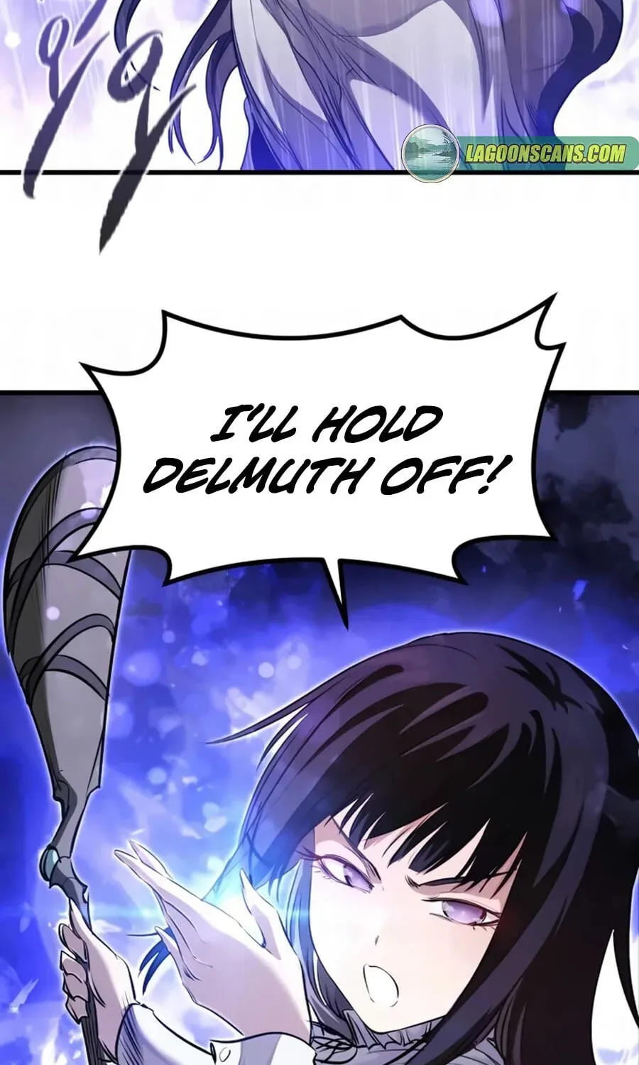 The Regressed Mercenary Has a Plan Chapter 93 page 81 - 