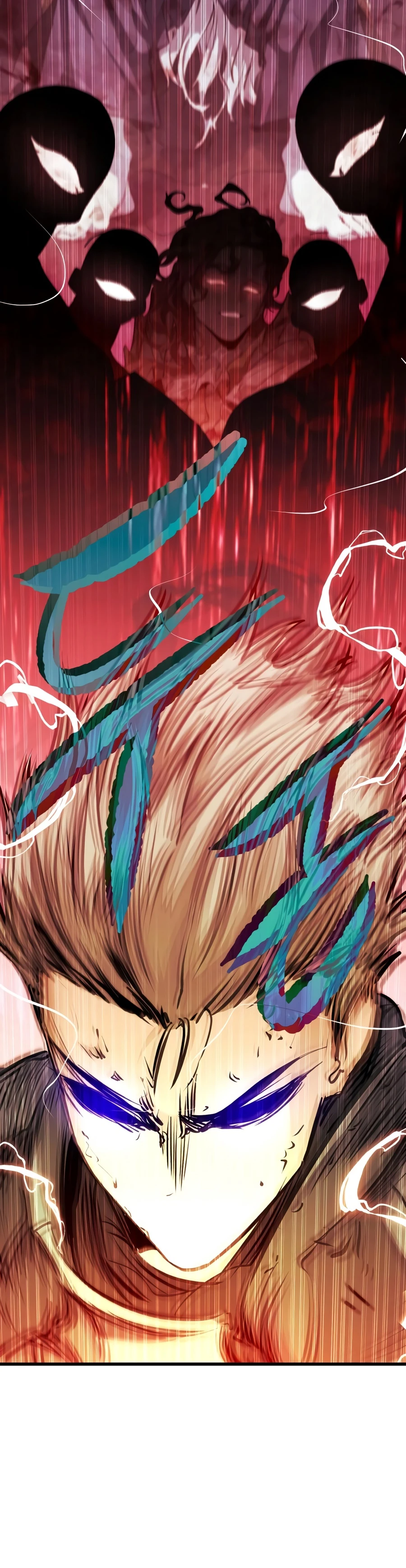 The Regressed Mercenary Has a Plan Chapter 94 page 16 - 
