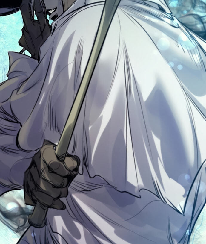 The Regressed Mercenary Has a Plan Chapter 95 page 104 - 