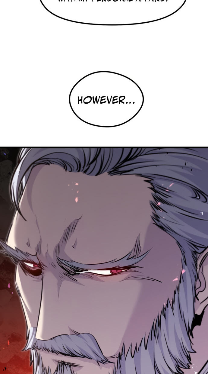 The Regressed Mercenary Has a Plan Chapter 95 page 33 - 