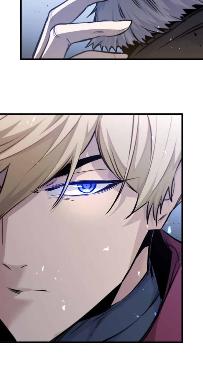 The Regressed Mercenary Has a Plan Chapter 95 page 50 - 