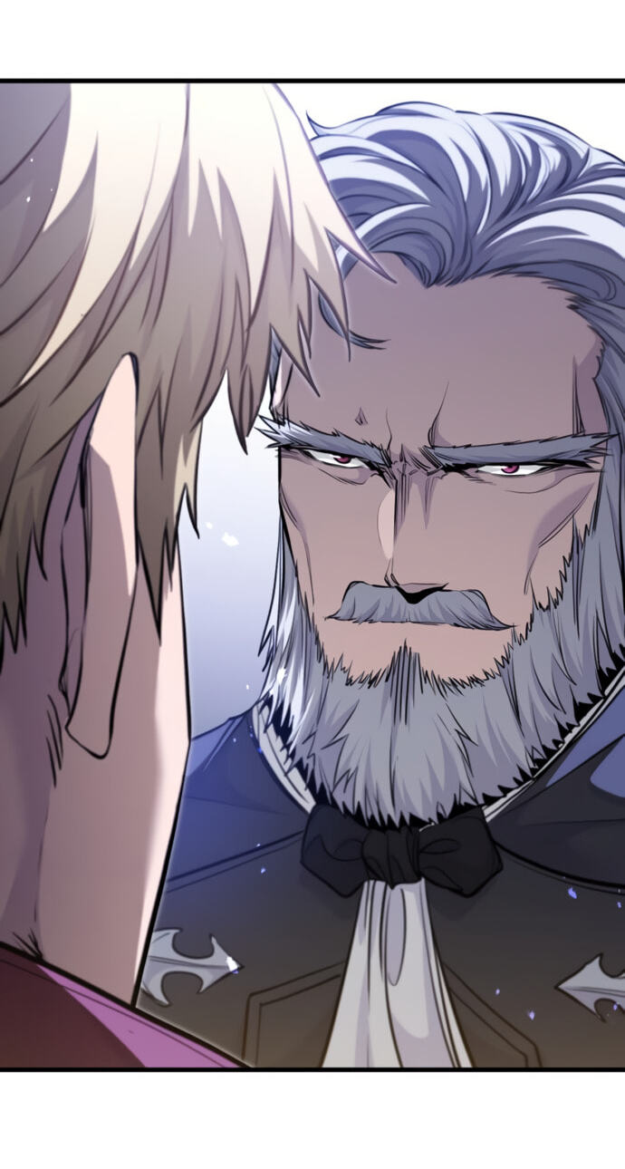 The Regressed Mercenary Has a Plan Chapter 95 page 54 - 