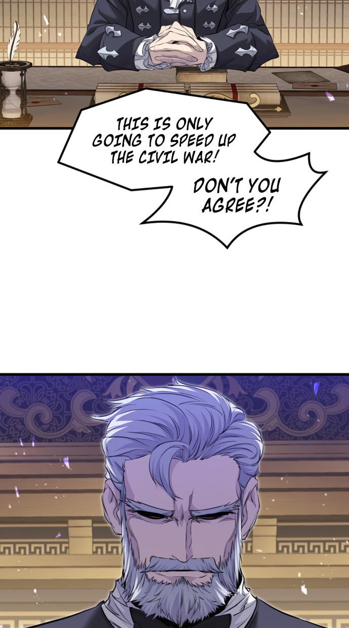The Regressed Mercenary Has a Plan Chapter 95 page 8 - 