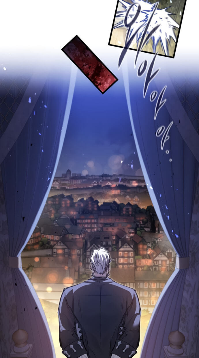 The Regressed Mercenary Has a Plan Chapter 95 page 71 - 