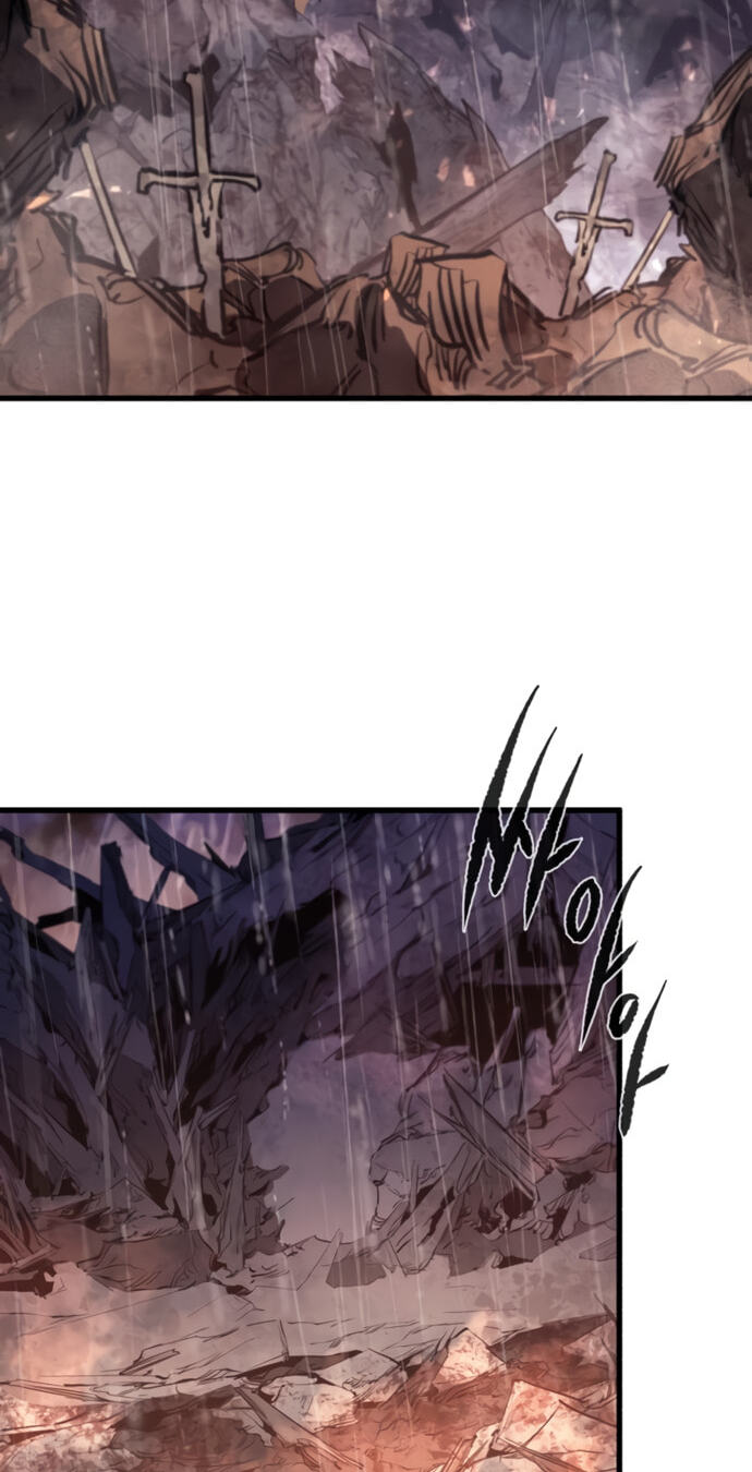 The Regressed Mercenary Has a Plan Chapter 95 page 77 - 