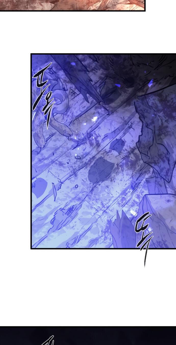 The Regressed Mercenary Has a Plan Chapter 95 page 78 - 