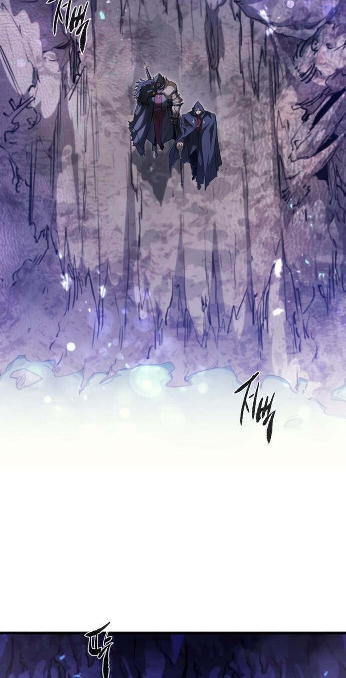 The Regressed Mercenary Has a Plan Chapter 95 page 80 - 