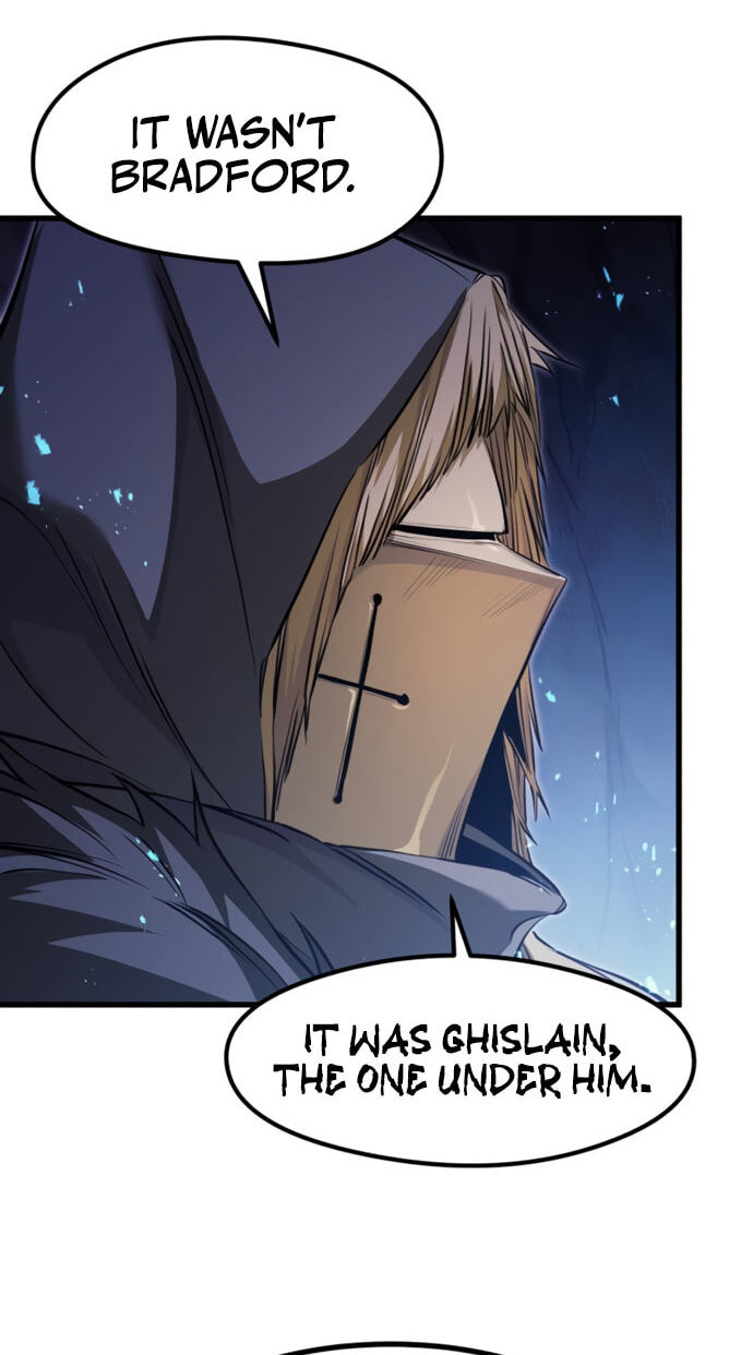 The Regressed Mercenary Has a Plan Chapter 95 page 89 - 
