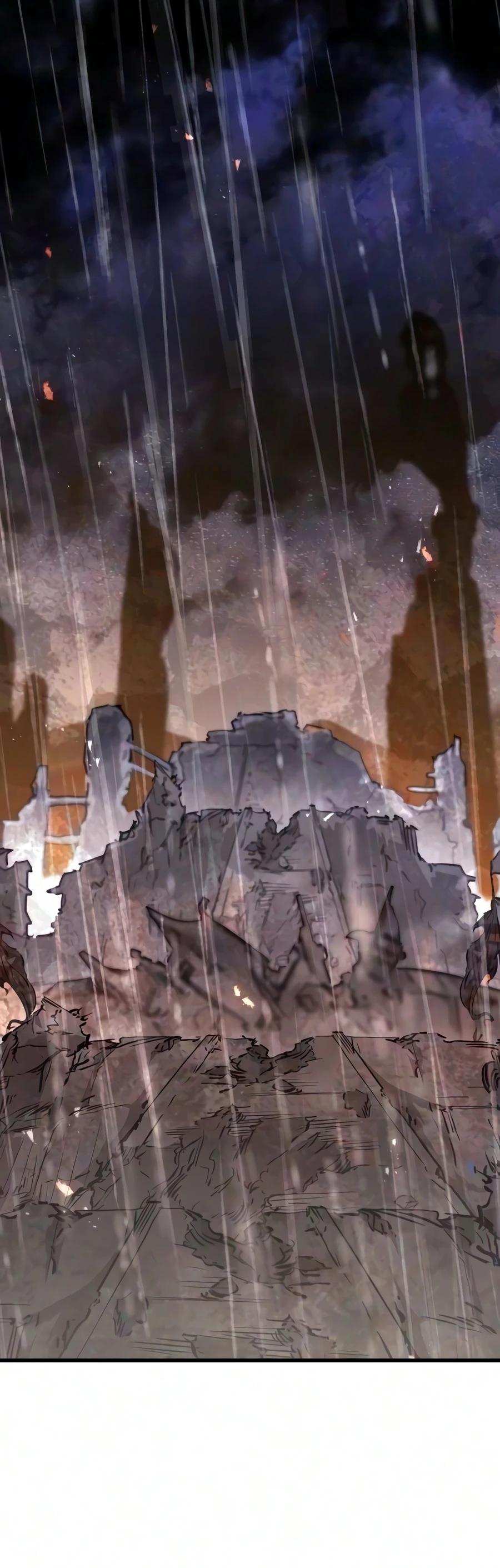 The Regressed Mercenary Has a Plan Chapter 96 page 14 - 
