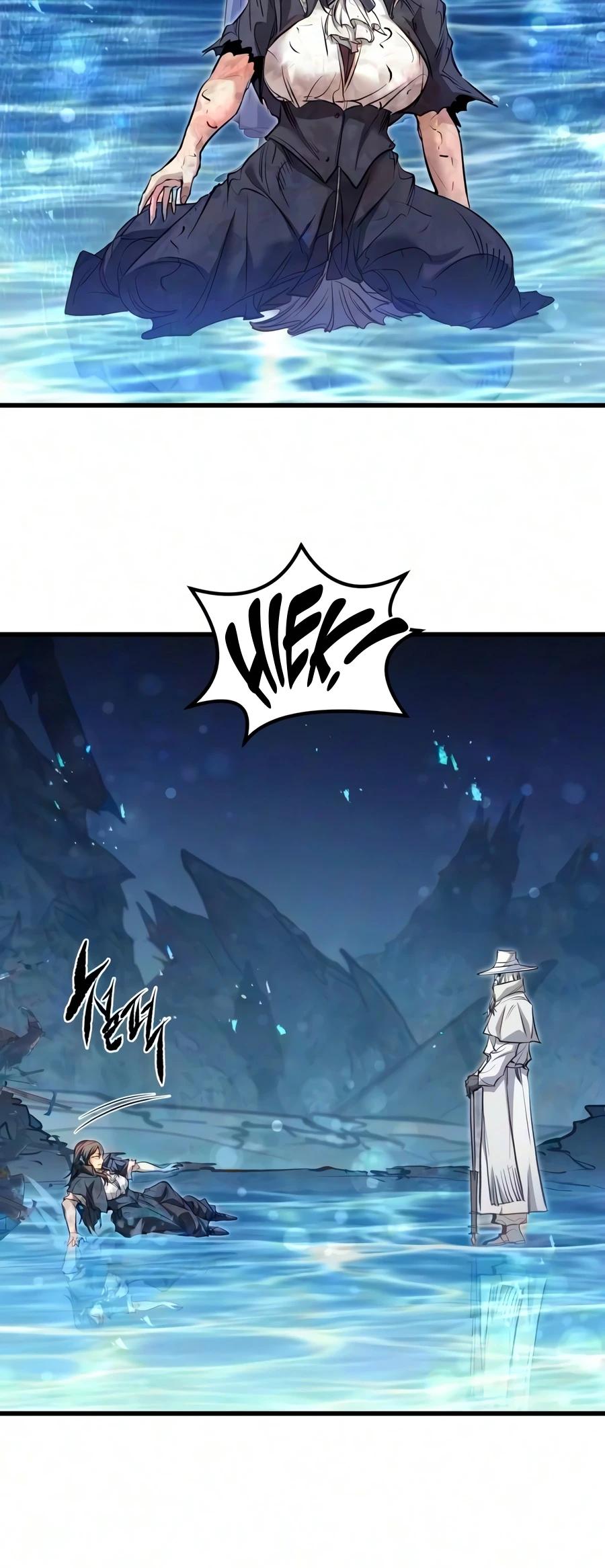 The Regressed Mercenary Has a Plan Chapter 96 page 16 - 