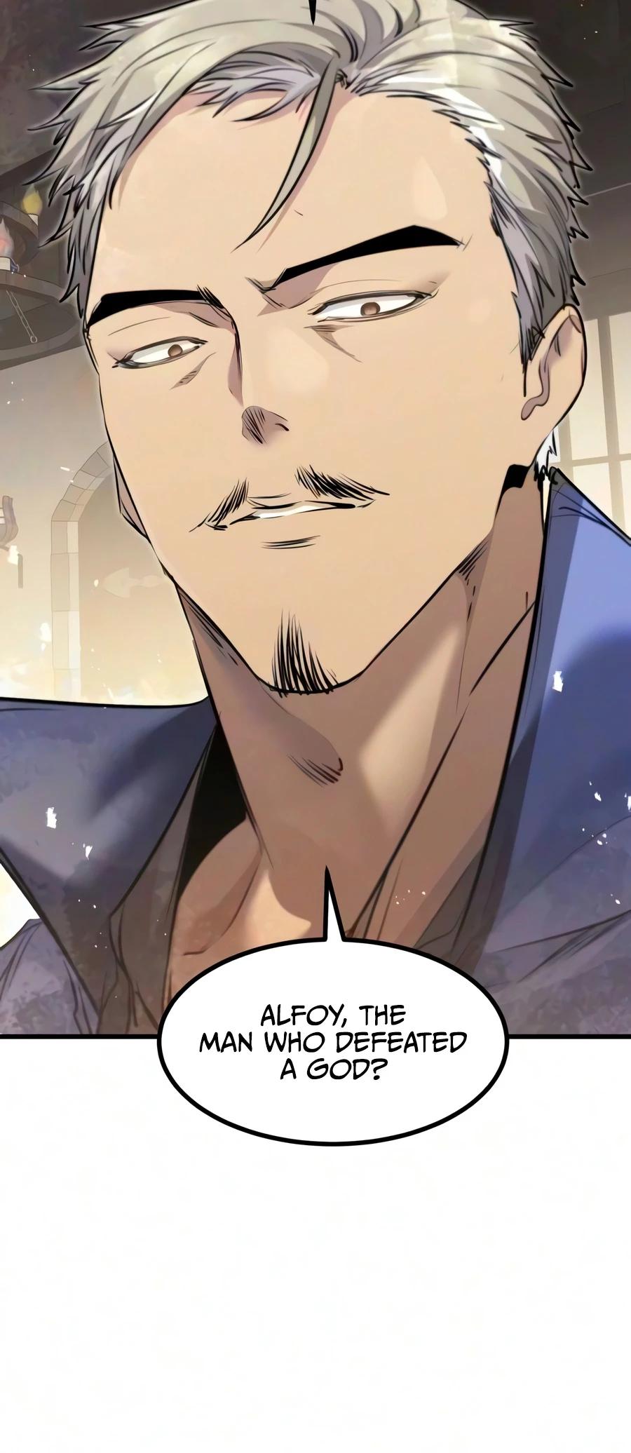 The Regressed Mercenary Has a Plan Chapter 97 page 2 - 