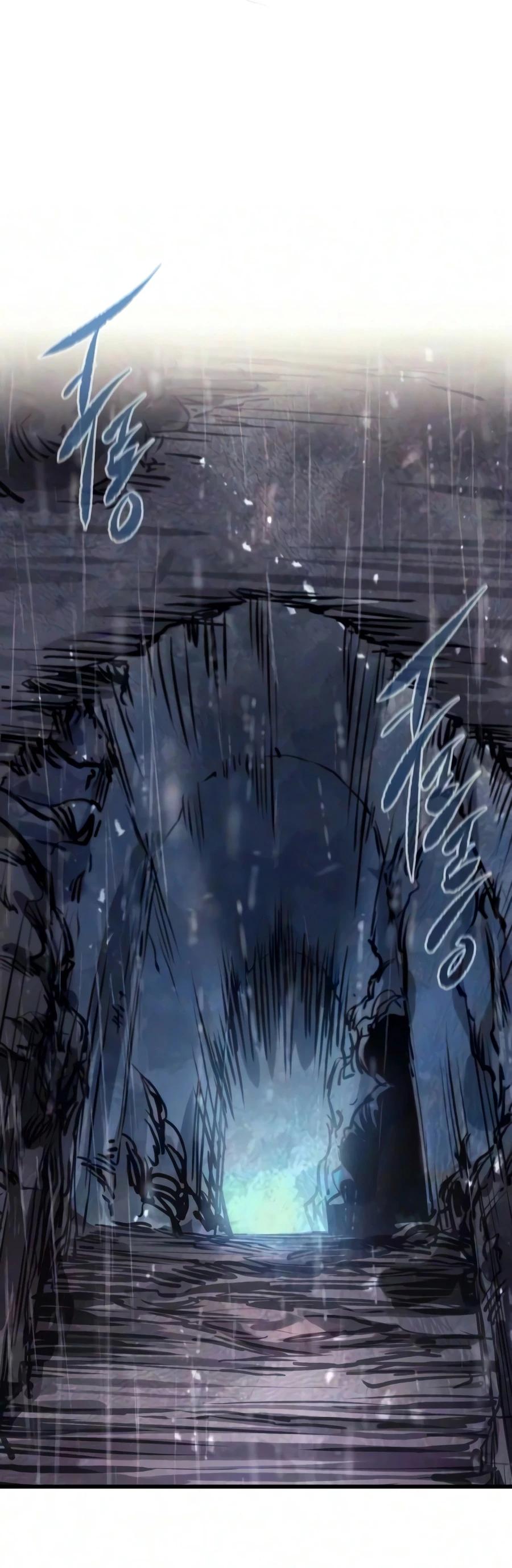 The Regressed Mercenary Has a Plan Chapter 97 page 8 - 
