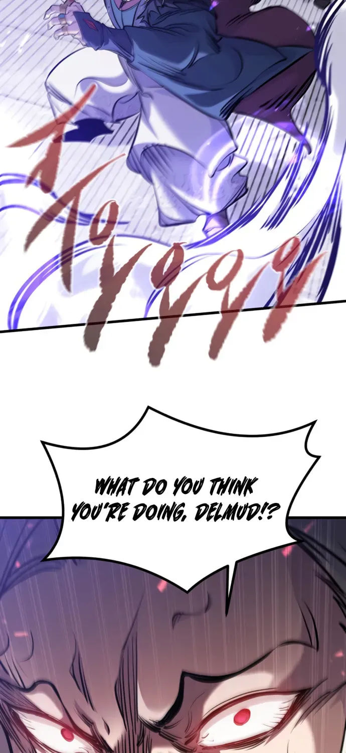 The Regressed Mercenary's Machinations Chapter 91 page 104 - 