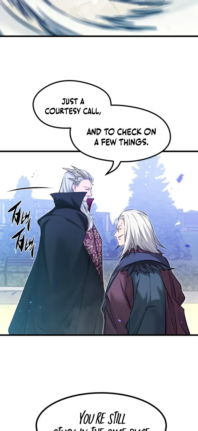 The Regressed Mercenary's Machinations Chapter 91 page 108 - 