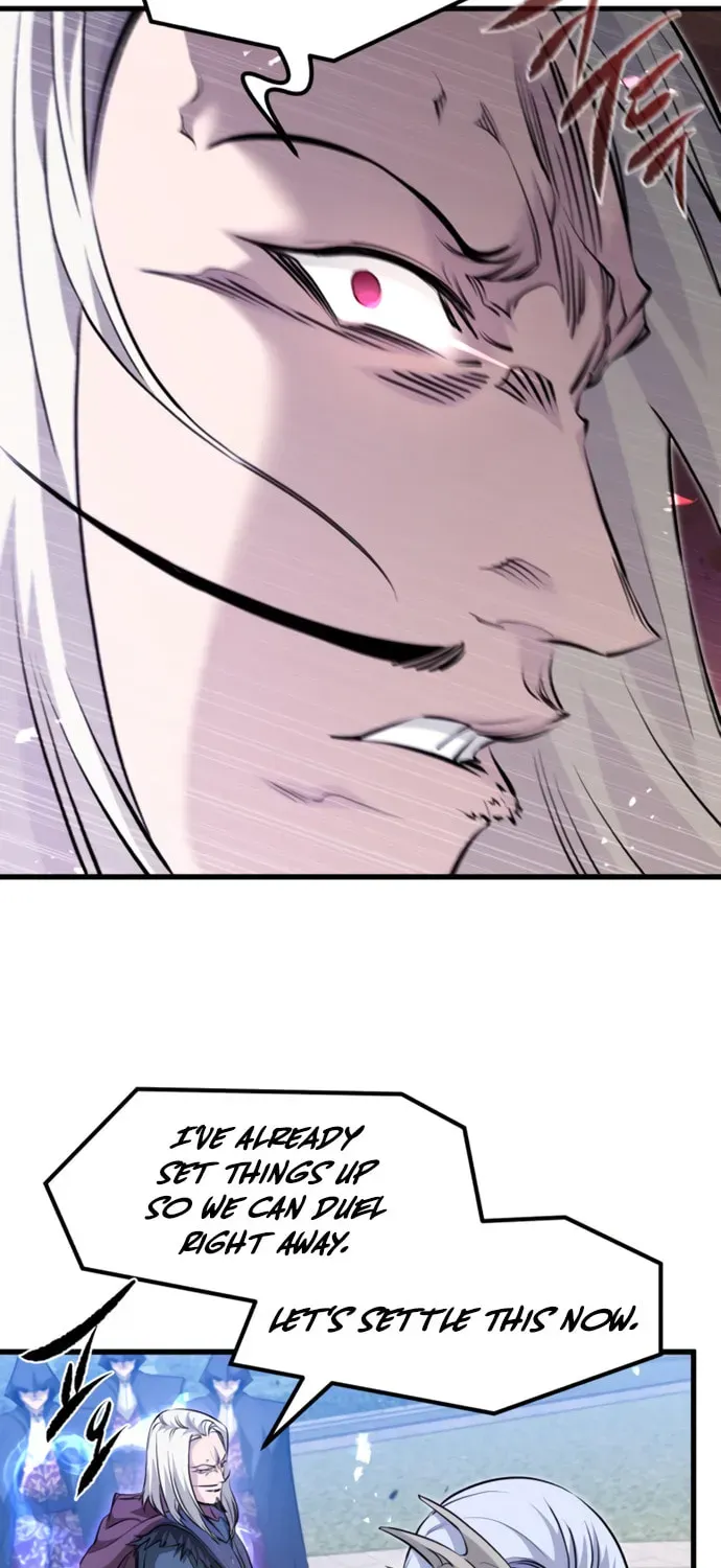 The Regressed Mercenary's Machinations Chapter 91 page 110 - 