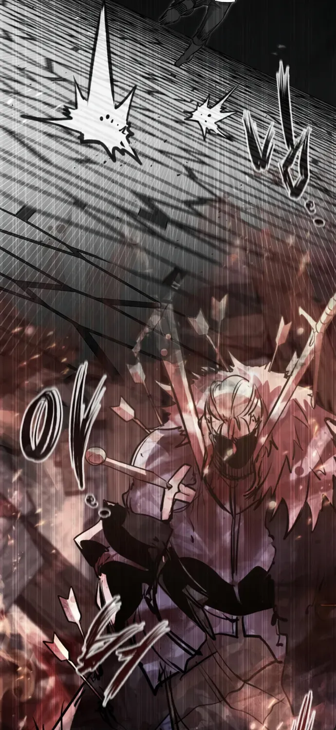 The Regressed Mercenary's Machinations Chapter 91 page 16 - 