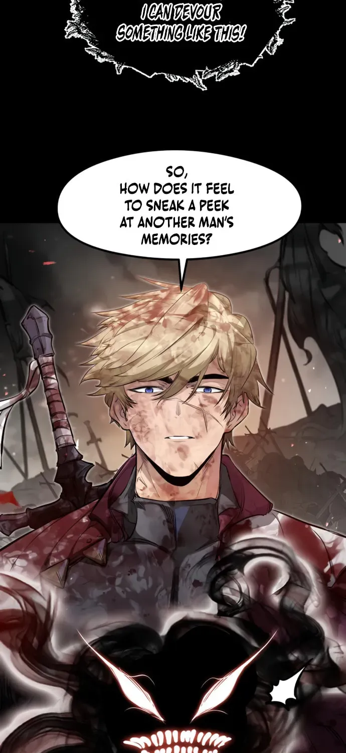The Regressed Mercenary's Machinations Chapter 91 page 33 - 
