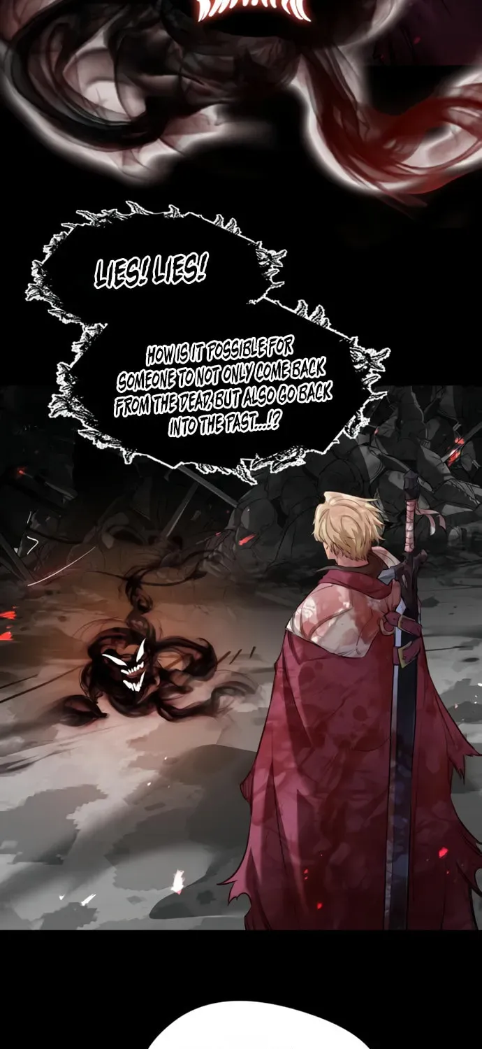 The Regressed Mercenary's Machinations Chapter 91 page 34 - 
