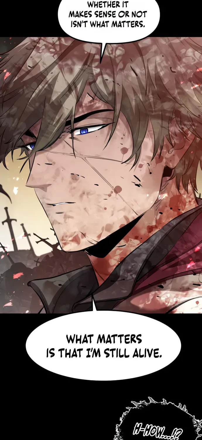 The Regressed Mercenary's Machinations Chapter 91 page 35 - 