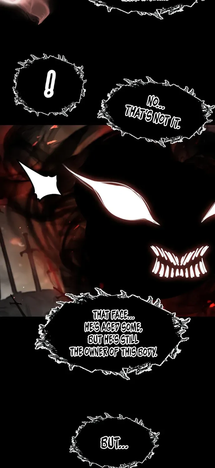 The Regressed Mercenary's Machinations Chapter 91 page 5 - 
