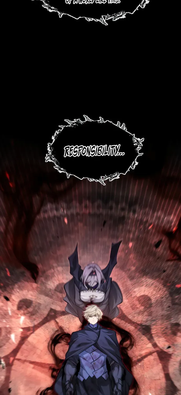 The Regressed Mercenary's Machinations Chapter 91 page 46 - 
