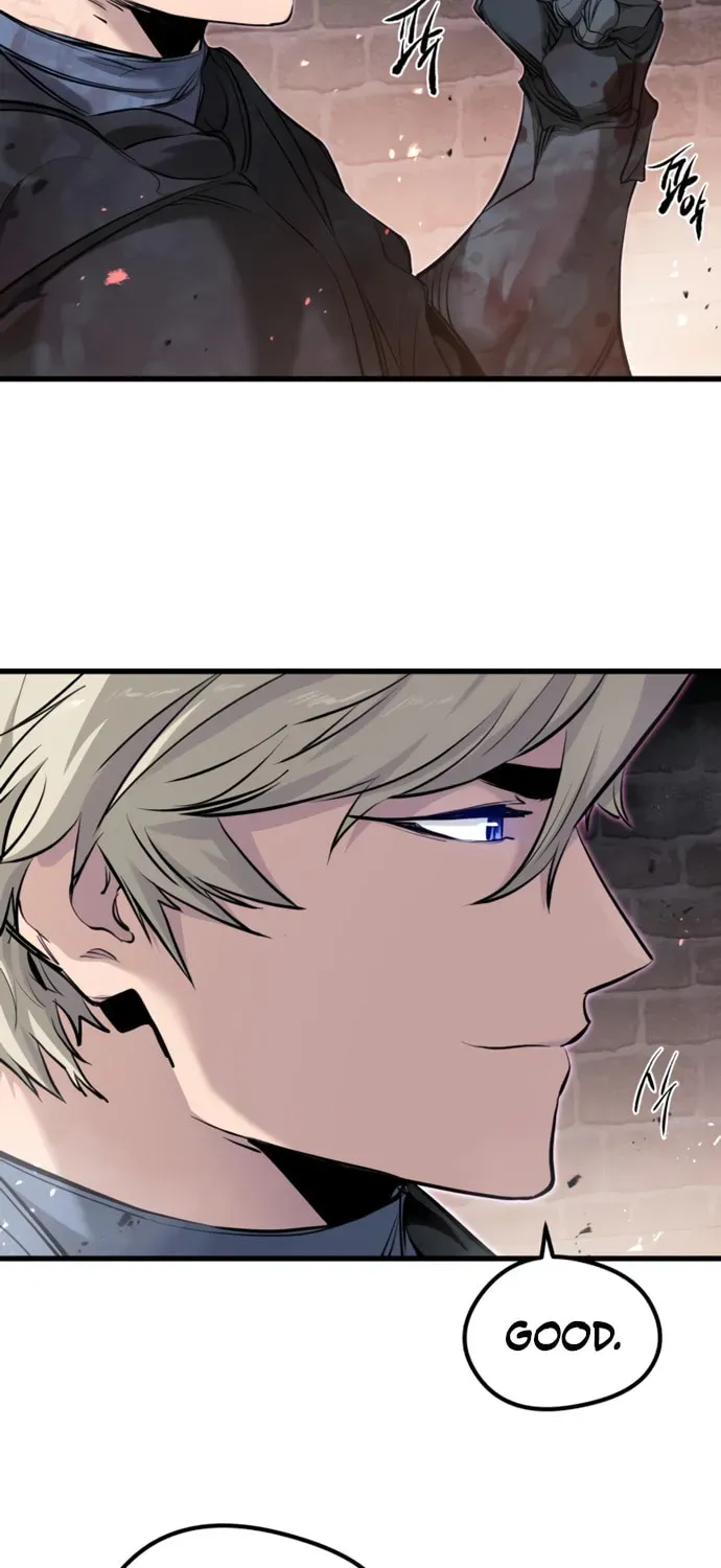 The Regressed Mercenary's Machinations Chapter 91 page 54 - 