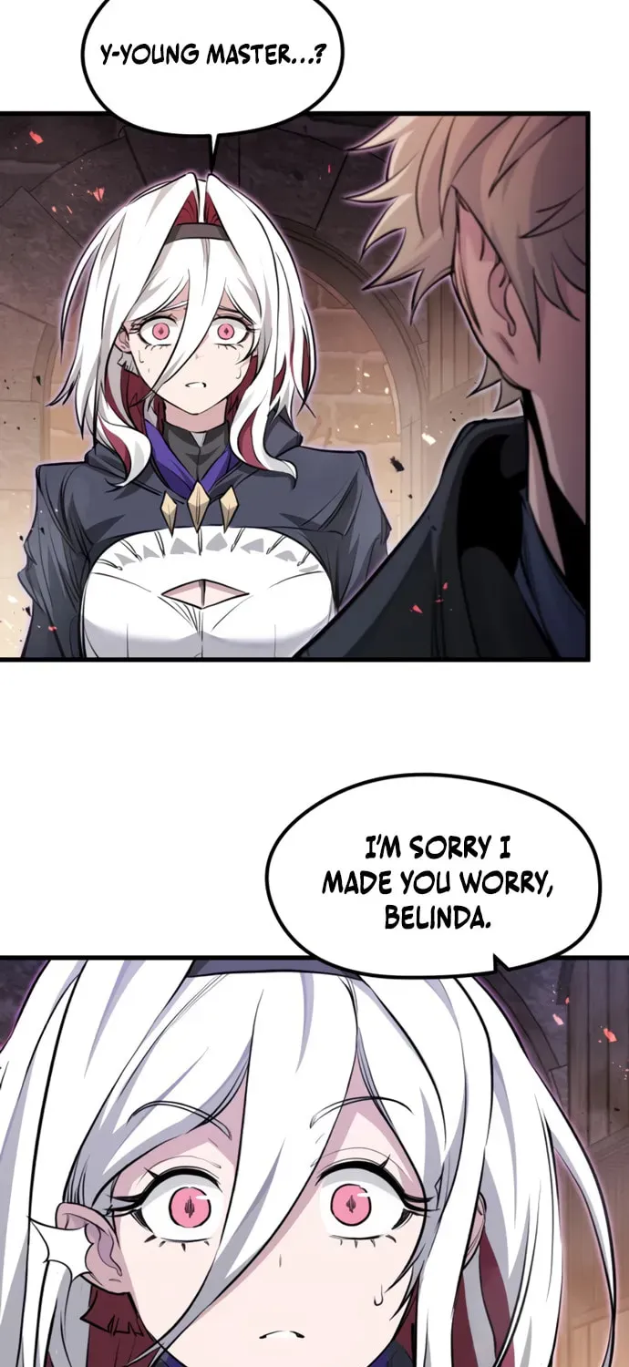 The Regressed Mercenary's Machinations Chapter 91 page 55 - 