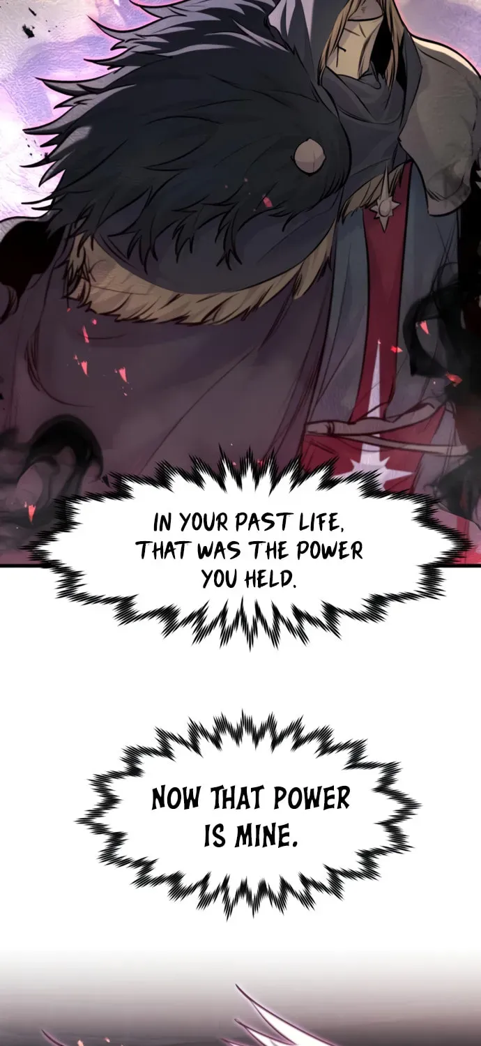 The Regressed Mercenary's Machinations Chapter 91 page 60 - 
