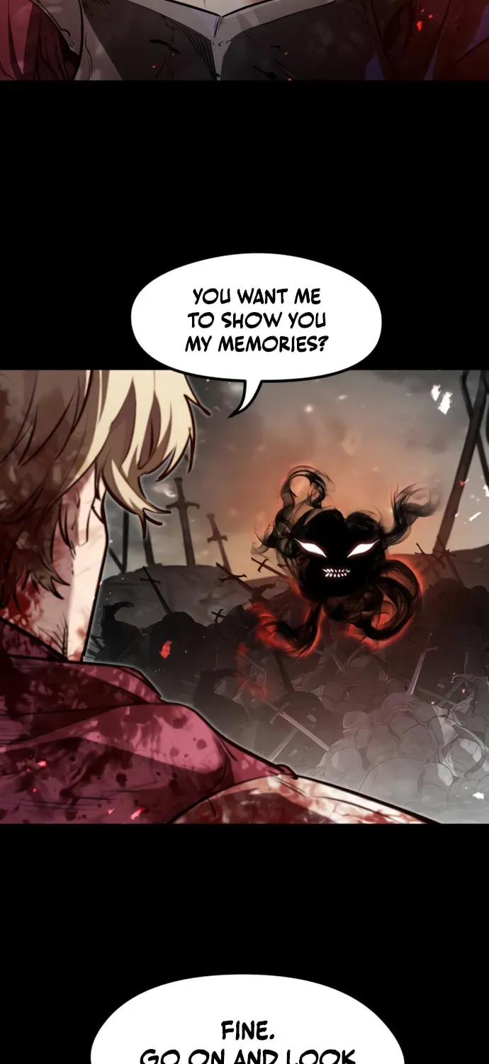 The Regressed Mercenary's Machinations Chapter 91 page 7 - 