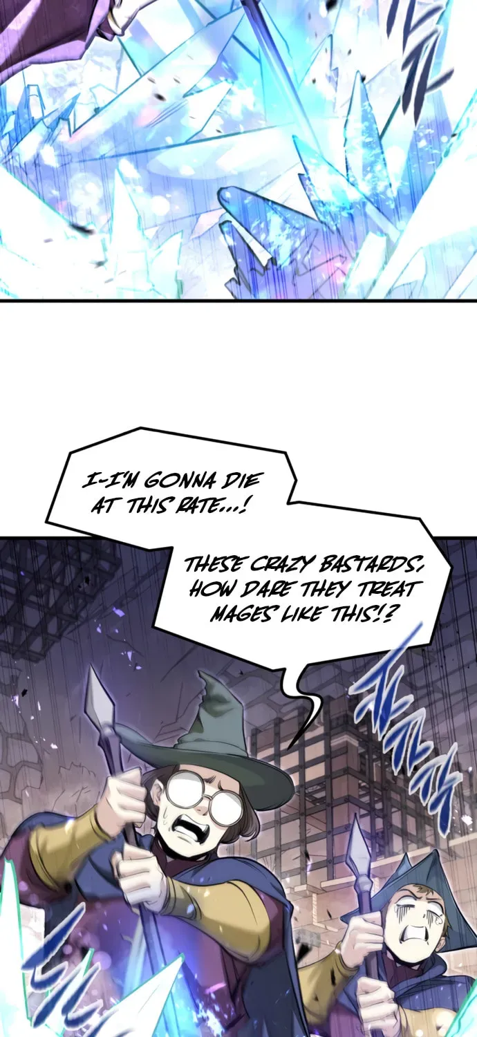The Regressed Mercenary's Machinations Chapter 91 page 65 - 