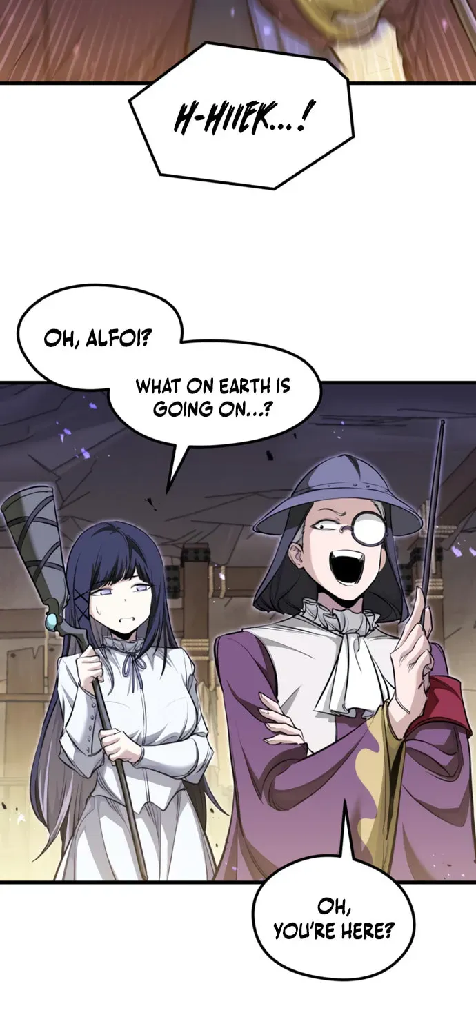 The Regressed Mercenary's Machinations Chapter 91 page 68 - 