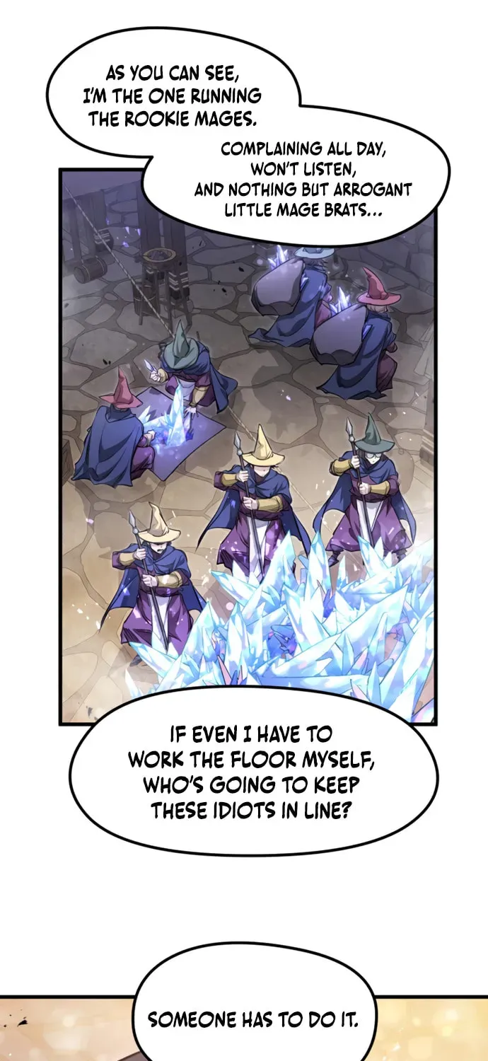 The Regressed Mercenary's Machinations Chapter 91 page 69 - 