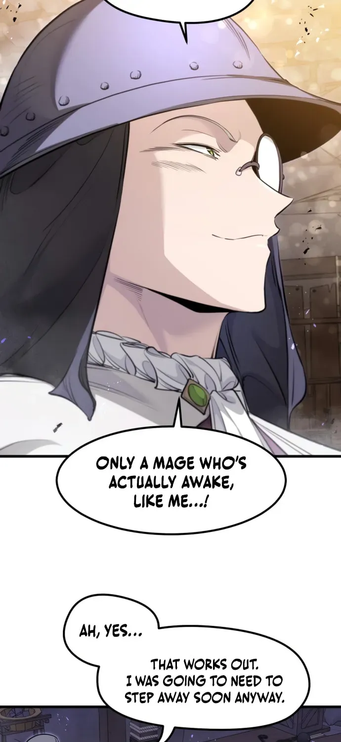 The Regressed Mercenary's Machinations Chapter 91 page 70 - 