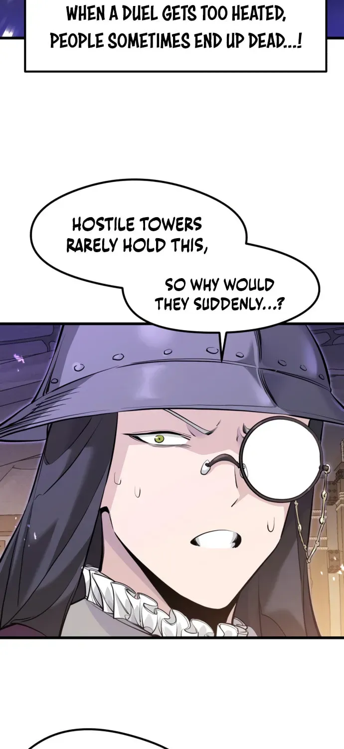 The Regressed Mercenary's Machinations Chapter 91 page 75 - 