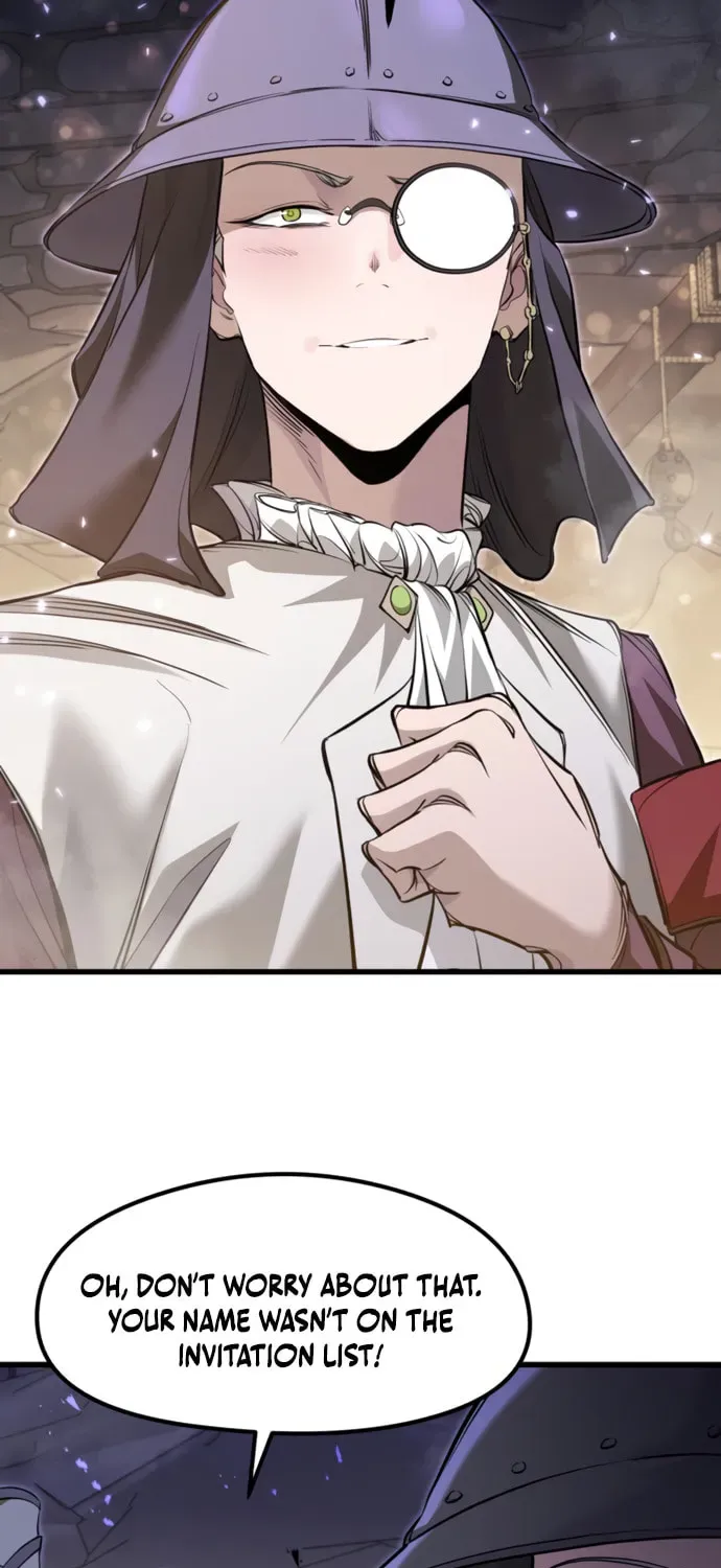 The Regressed Mercenary's Machinations Chapter 91 page 79 - 