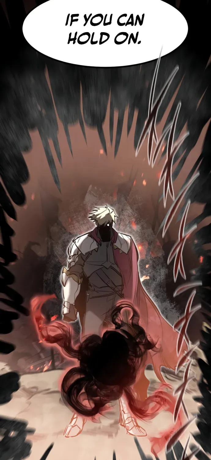 The Regressed Mercenary's Machinations Chapter 91 page 9 - 