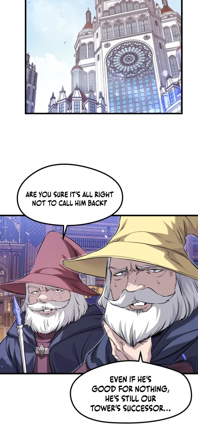 The Regressed Mercenary's Machinations Chapter 91 page 81 - 