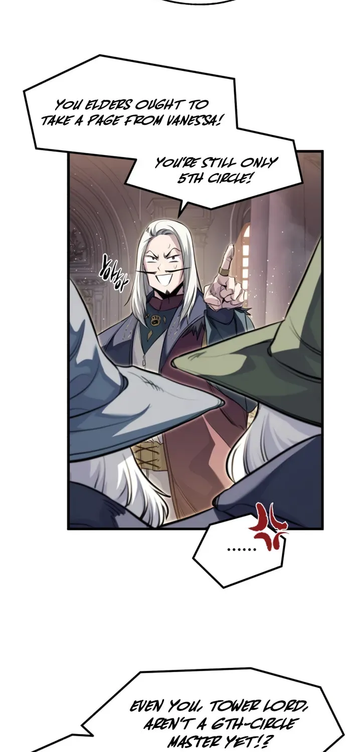 The Regressed Mercenary's Machinations Chapter 91 page 87 - 