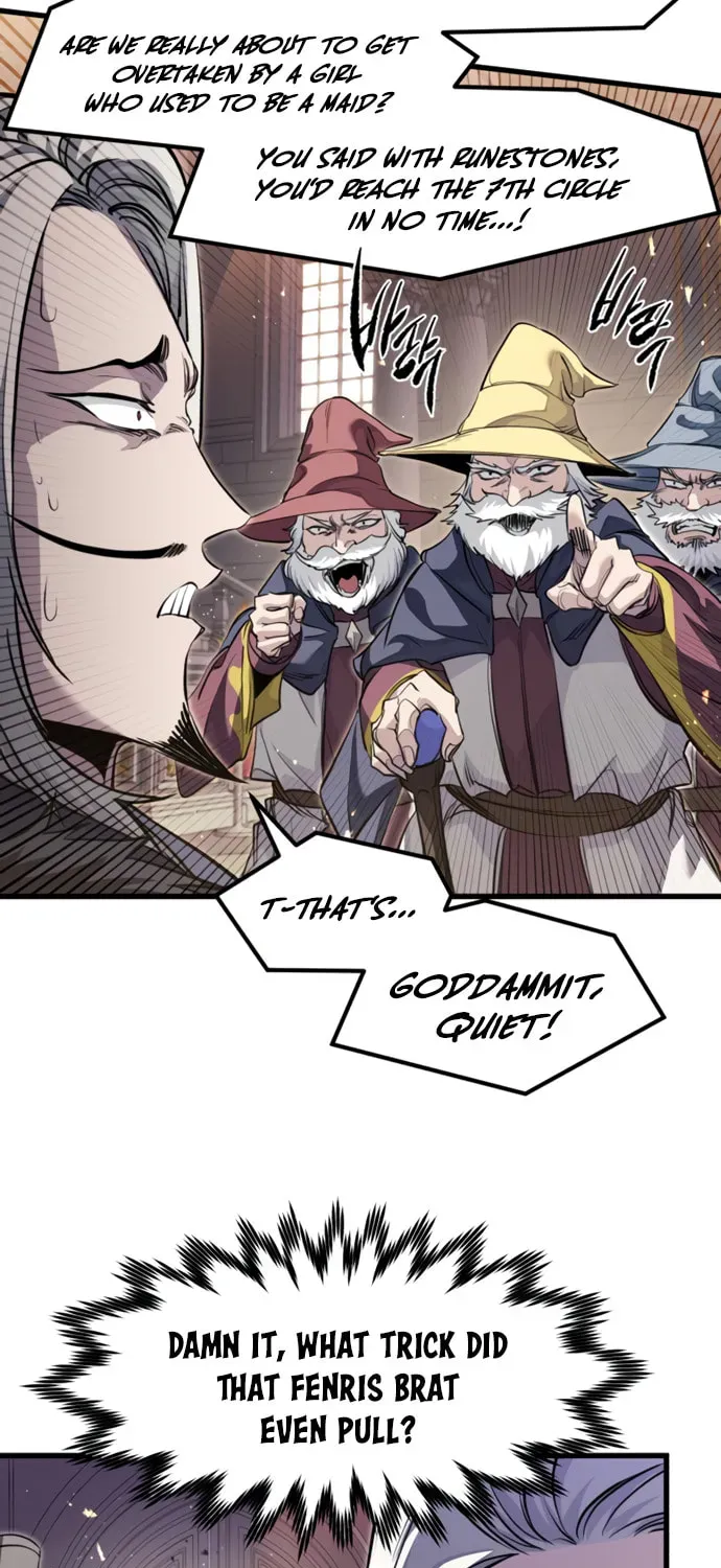 The Regressed Mercenary's Machinations Chapter 91 page 88 - 