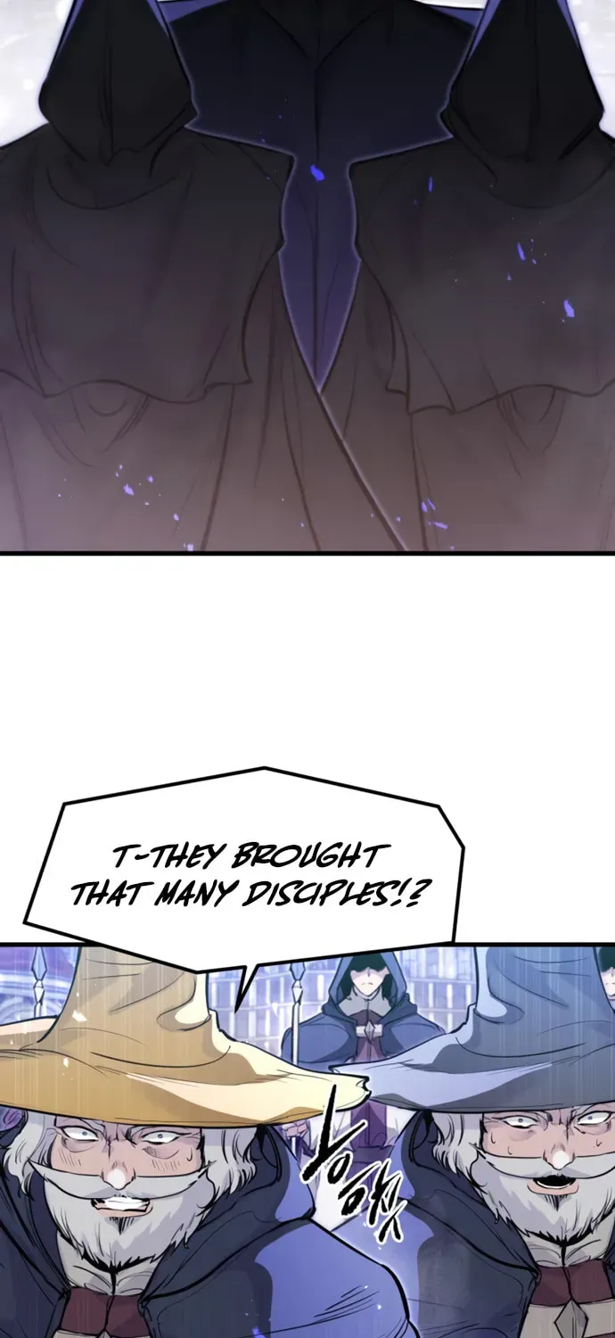 The Regressed Mercenary's Machinations Chapter 91 page 96 - 