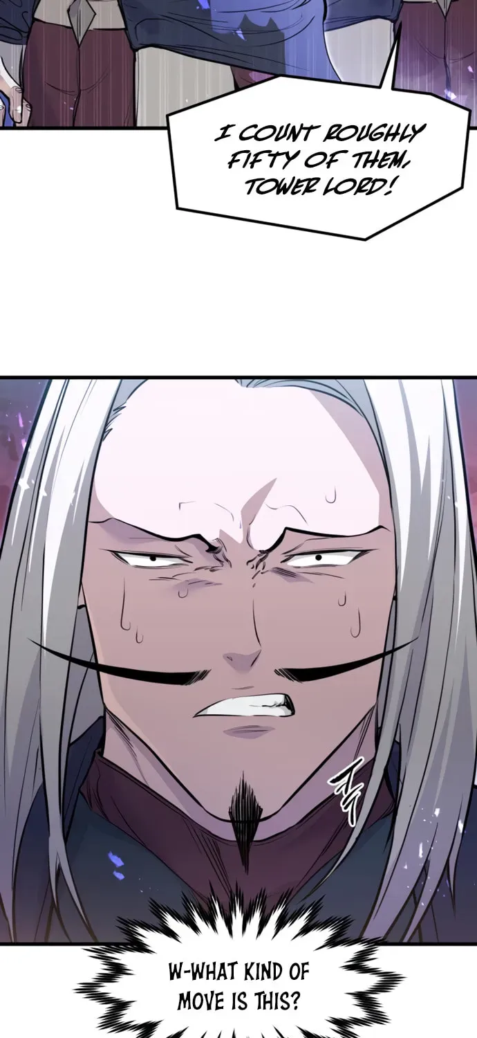 The Regressed Mercenary's Machinations Chapter 91 page 97 - 