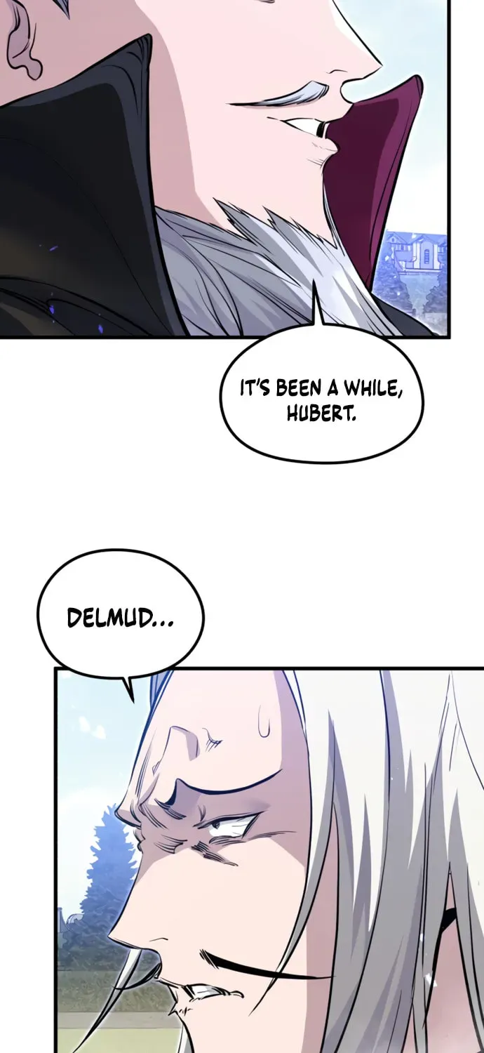 The Regressed Mercenary's Machinations Chapter 91 page 100 - 