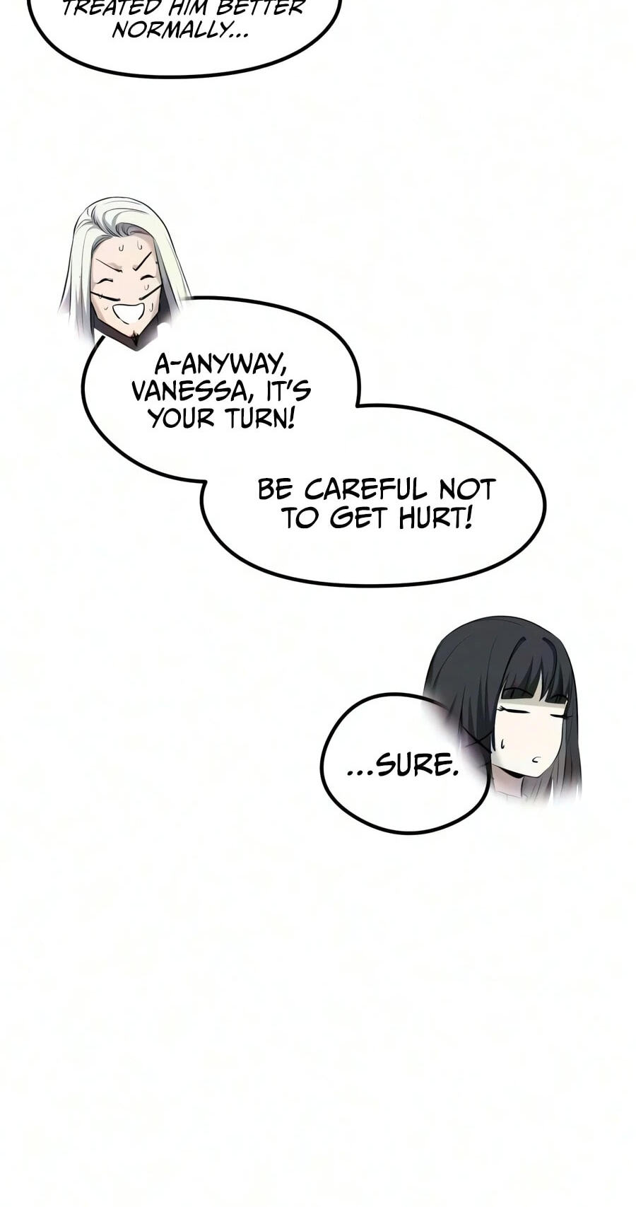 The Regressed Mercenary's Machinations Chapter 93 page 11 - 